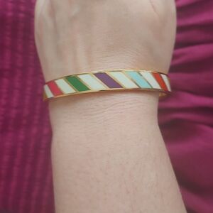 Kate Spade Idiom Flying Colors Bangle